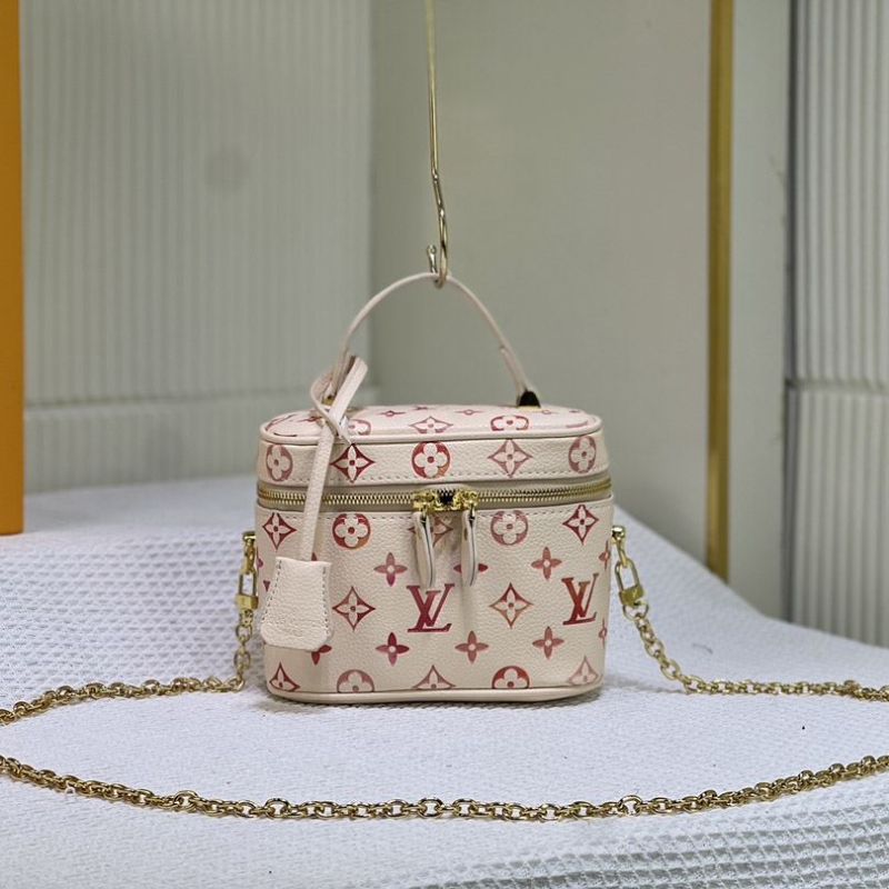 LV Cosmetic Bags